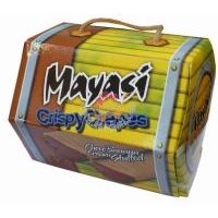 美斯手挽酒桶巧克力餅(香蕉味)360克