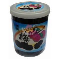 天天樂碳酸梅170克