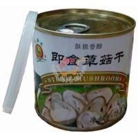 天新發(fā)即食草菇干75克