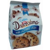 弗羅蒂納巧克力曲奇餅(香草)160克