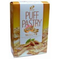 77蜜蘭諾杏仁千層餅干/72克