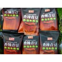 盛香珍散裝青豆(香辣)/500克