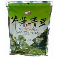 盛香珍青豆芥末味(B高仿)240克