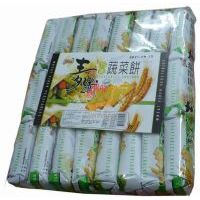 MIXX麥纖均衡蔬菜餅450克