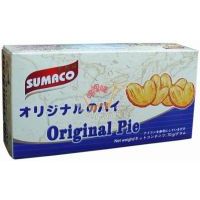 素瑪哥蝴蝶派70克