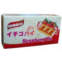 素瑪哥草莓派85克