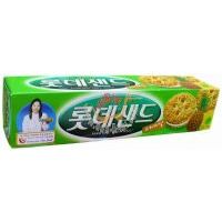 樂(lè)天菠蘿醬餅/100克