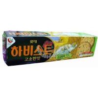 樂天黑芝麻餅/82克