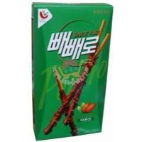 樂天杏仁棒/32克