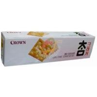 可瑞安太口咸梳打餅/56克