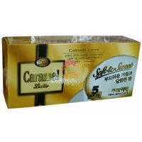 韓國(guó)奧尚速溶咖啡(焦糖拿鐵)/90克