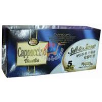 韓國奧尚速溶咖啡(卡布奇諾)/90克