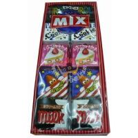 日本松尾MIX巧克力(10個(gè)入X10排)