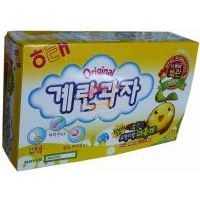韓國(guó)海太雞蛋餅干/70克