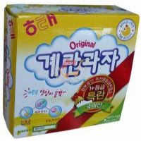 韓國海太雞蛋餅干/45克