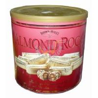 樂(lè)家杏仁糖(罐裝)1190克