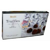 倍樂(lè)思黑巧克力(禮盒)200克