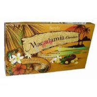 倍樂思夏威夷果仁巧克力(禮盒)180克