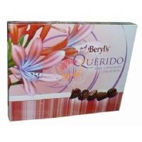 倍樂(lè)思牛奶巧克力(禮盒)150克