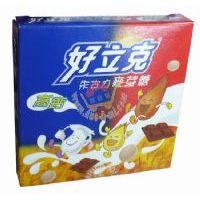 好立克高鈣朱古力麥芽糖45.3克