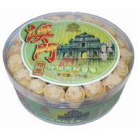 金港澳肉松卷(什錦)258克