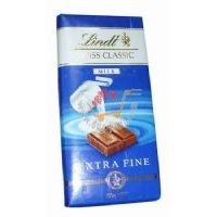 瑞士蓮經(jīng)典牛奶巧克力/100g