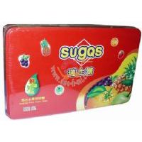 馬來西亞Sugus瑞士糖(什錦)400克