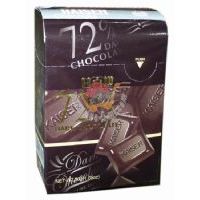 甘百世72%黑巧克力30克