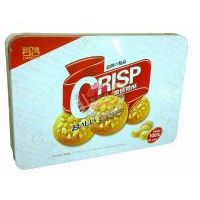 臺灣嘉品嘉濃情酥400克