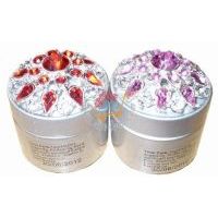 Jeweled Mint Tins寶石糖/15克