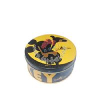 日本鐵盒巧克力(圓罐米奇)96克