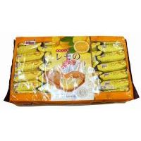 MIXX檸檬夾心餅干600克