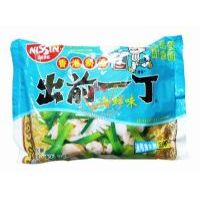 日清出前一丁(海鮮味)100克