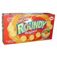 京都AFC原味小圓餅干150克