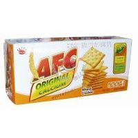京都AFC薄脆餅干(含鈣小麥)100克