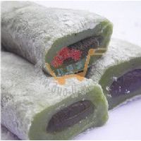 雪之戀手造麻薯(綠茶)180克