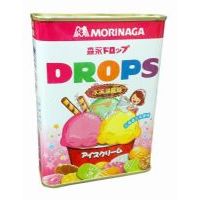 森永多樂福(冰淇淋味)180克