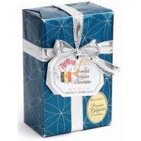 比利時CouvertChoc朱古力禮盒(藍(lán))200克