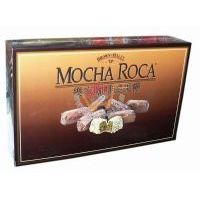 美國樂家咖啡腰果糖125克