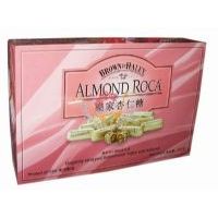 美國樂家杏仁糖375克
