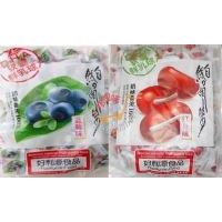 好利源軟糖鮮乳球(藍莓)320克