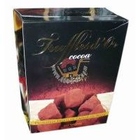 貝得嘉原味松露巧克力500克