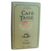 咖啡特使牛乳巧克力85g