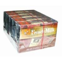 森永高級(jí)卡爾牛奶朱古力107克