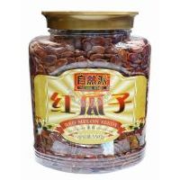 自然派紅瓜子550克
