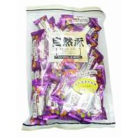 自然派杏仁葡萄牛軋?zhí)?50克