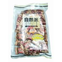 自然派杏仁牛軋?zhí)?00克