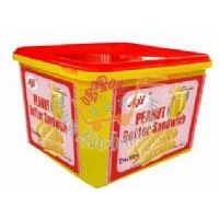 Aji花生夾心餅750克