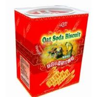 Aji綜合蘇打餅800克