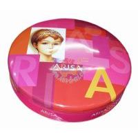 亞里莎綜合曲奇餅干禮盒(配禮袋)320克